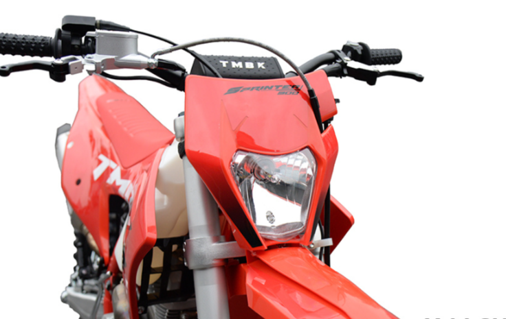 Кроссовый мотоцикл TMBK Sprinter 300H (YB300H) в Петрозаводске