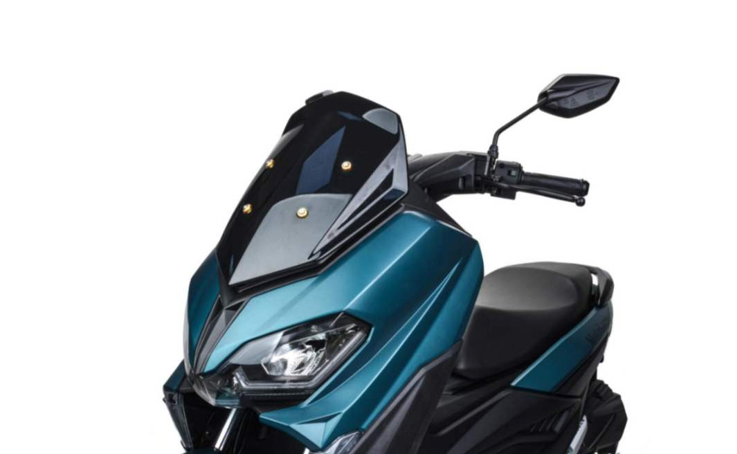 Скутер MOTOLAND (МОТОЛЕНД) VULKAN 150 в Петрозаводске