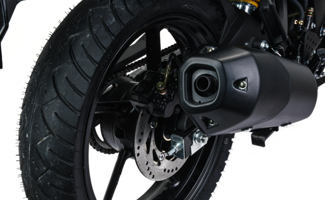 Мотоцикл MOTOLAND (МОТОЛЕНД) 300 BANDIT в Петрозаводске