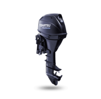Лодочный мотор Tohatsu MFS 30 CEPL в Петрозаводске