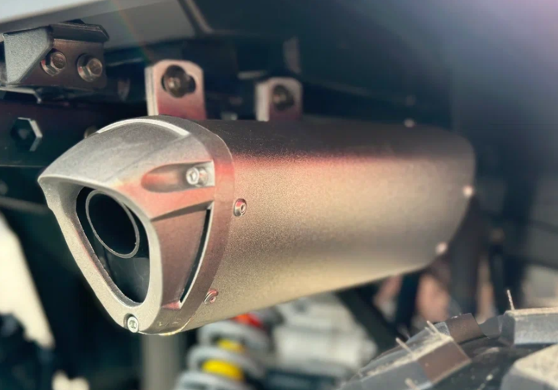 Квадроцикл GBM CROSS HILL 300 NEW в Петрозаводске