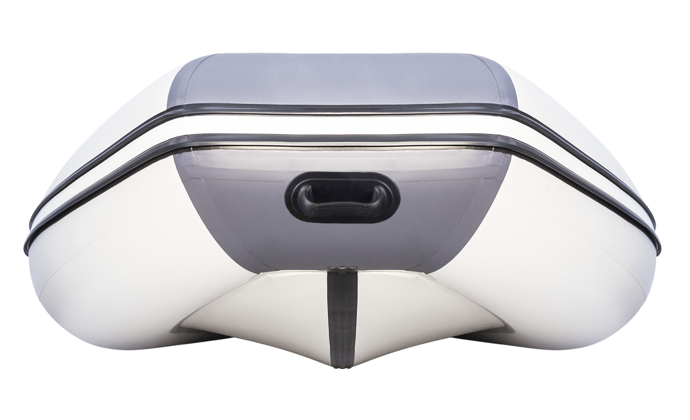 Лодка Ривьера Компакт 3600 СК в Петрозаводске