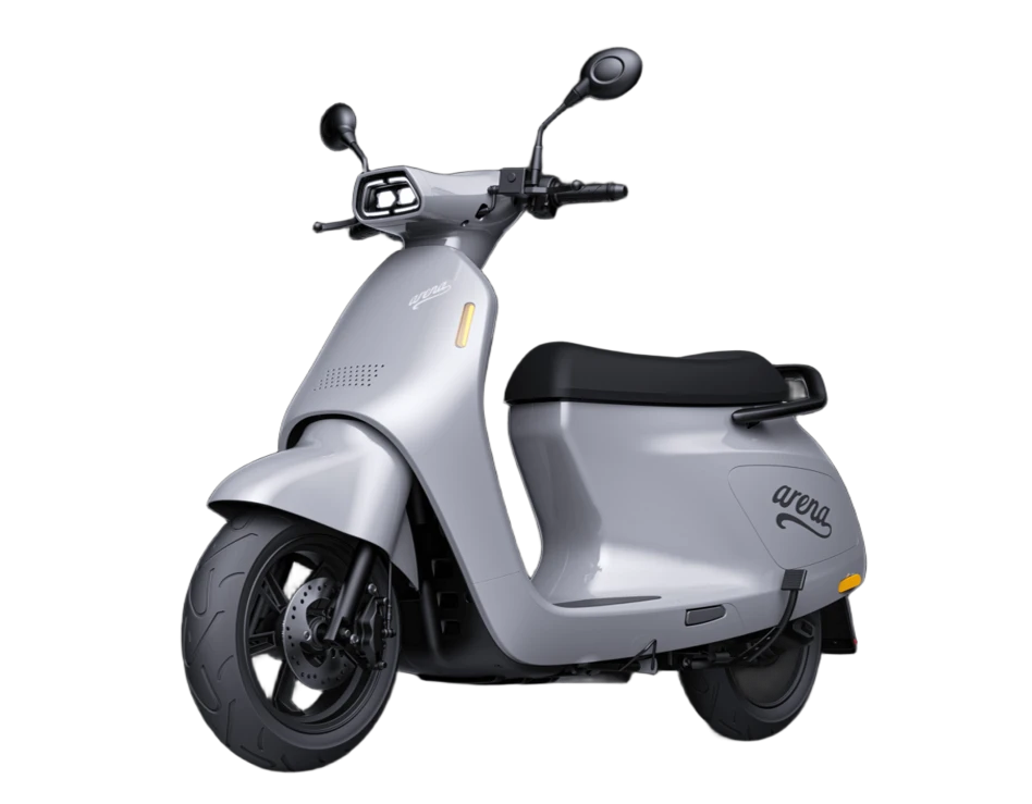 Скутер FAIDET ARENA 200 (49) в Петрозаводске