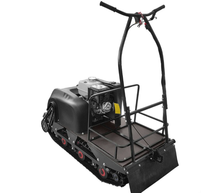 Мотобуксировщик PAXUS 650 AVANT 15 л.с. в Петрозаводске