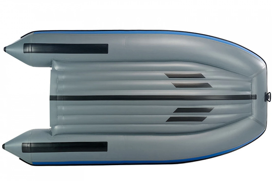 КОМПЛЕКТ ЛОДКА MISHIMO LITE 400 + МОТОР 9,9 (20) Л.С. в Петрозаводске