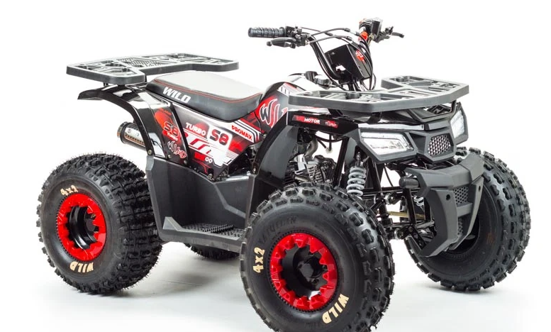 Квадроцикл PROMAX WILD 175 в Петрозаводске