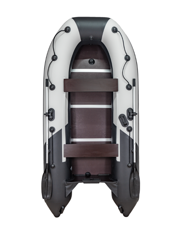 Лодка Ривьера Компакт 2900 СК в Петрозаводске
