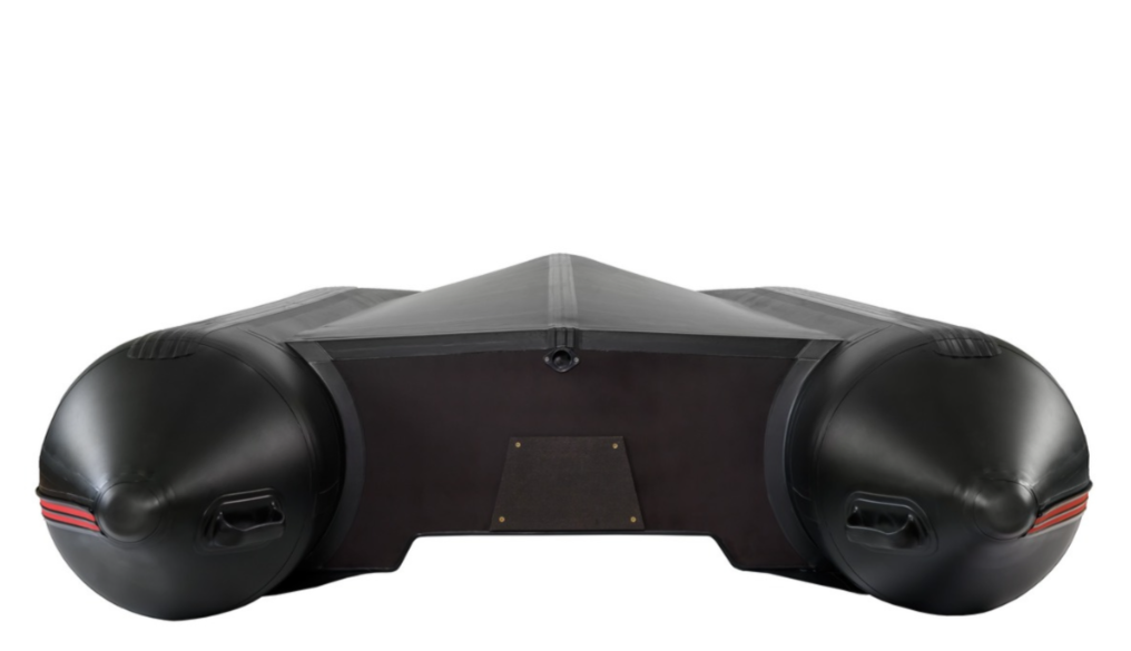 ЛОДКА НАДУВНАЯ YUKONA 430 TS - U (БЕЗ ПАЙОЛА) в Петрозаводске