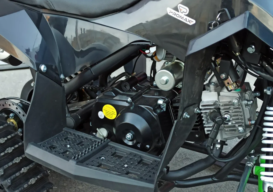 Квадроцикл PROMAX SNOW-RRO 150 + зимний комплект в Петрозаводске