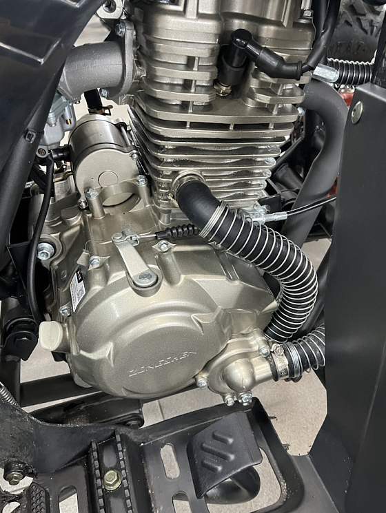 Квадроцикл PROMAX 300 4X4 ALL ROAD в Петрозаводске