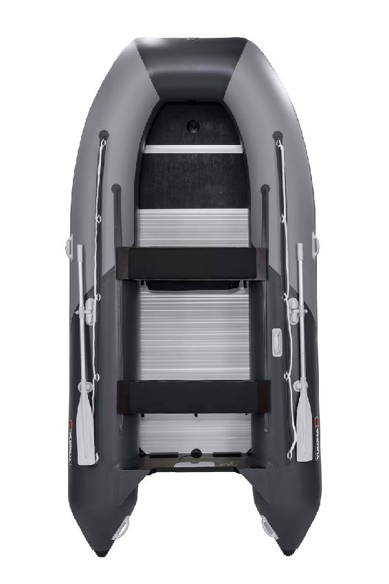ЛОДКА НАДУВНАЯ YUKONA 430 TS - U (БЕЗ ПАЙОЛА) в Петрозаводске
