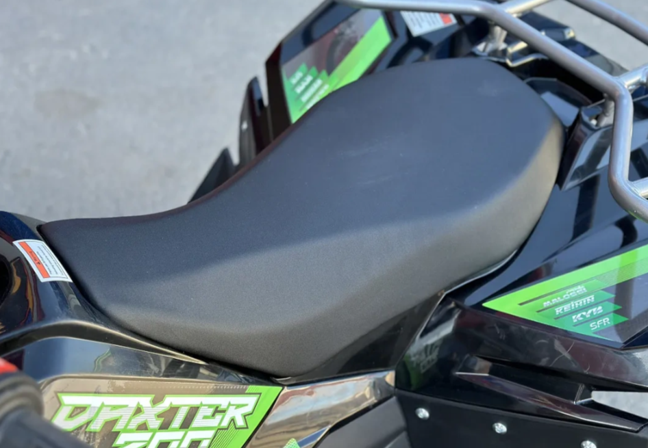 Квадроцикл GBM DAXTER 220 NEW в Петрозаводске