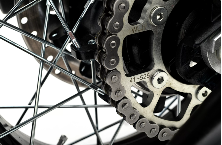 Мотоцикл GAOKIN GK 1200Х в Петрозаводске