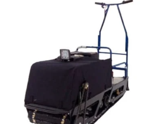 Мотобуксировщик ЕНОТ М 15 Л.С. в Петрозаводске