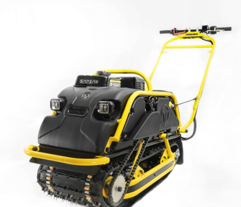 Мотобуксировщик SAPSAN SK 380 в Петрозаводске