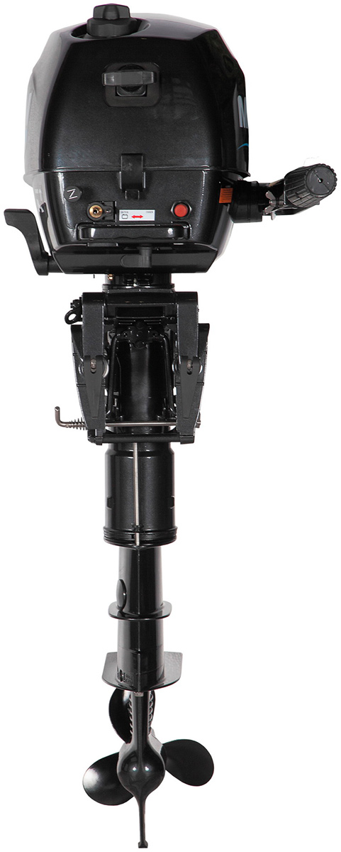 Лодочный мотор MARLIN MF 5 AMHL в Петрозаводске