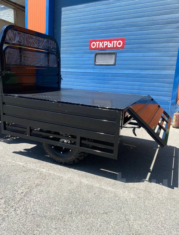 Квадроцикл PROMAX Фермер 350 4x4 ALL ROAD в Петрозаводске