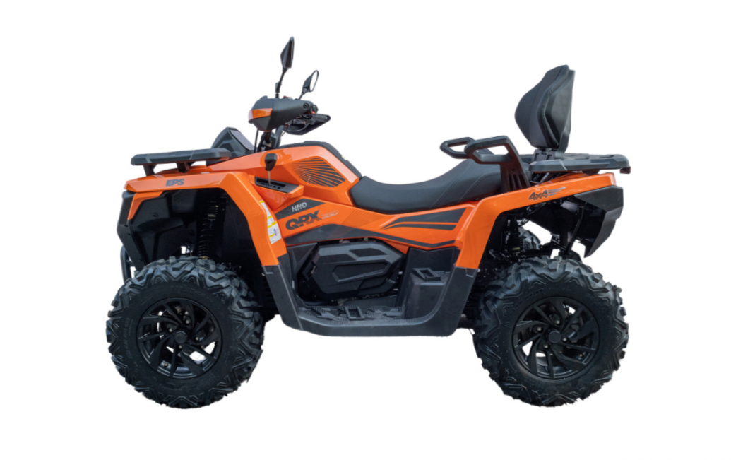 Квадроцикл HND QRX 650 в Петрозаводске