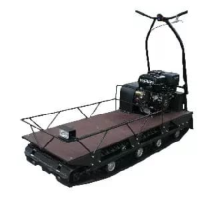 Мотобуксировщик PAXUS 650 GRAND 15 л.с. в Петрозаводске