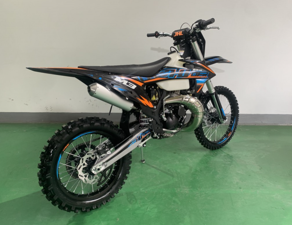 Мотоцикл JHL MOTO JHL M3 MT250 (1E66MM) в Петрозаводске