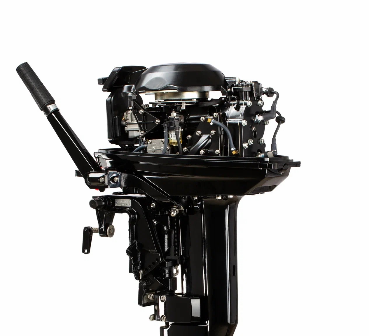 ЛОДОЧНЫЙ МОТОР GLADIATOR G30FHS в Петрозаводске