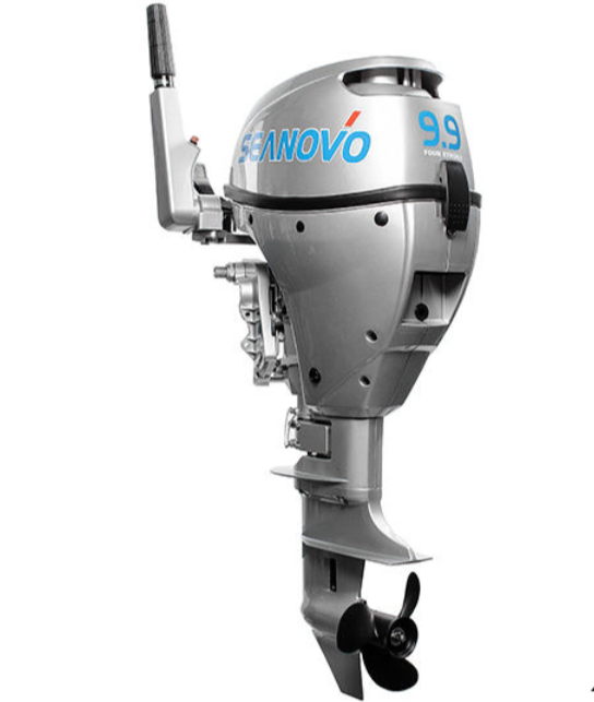 Лодочный мотор SEANOVO SNF9.9HL в Петрозаводске