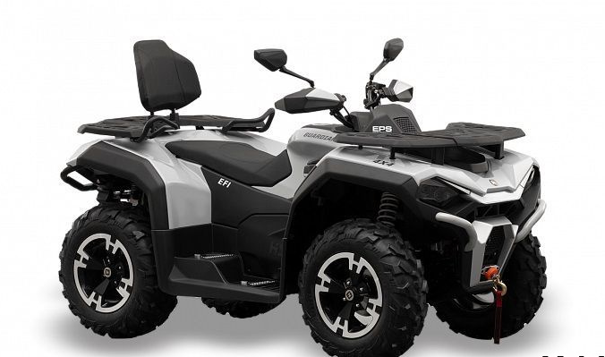 Квадроцикл HISUN GUARDIAN 550L /LONG в Петрозаводске