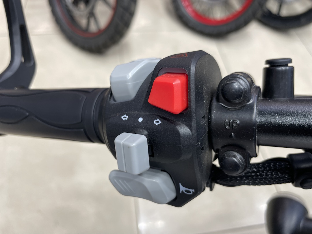 Мотоцикл Benda Chinchilla 500 в Петрозаводске