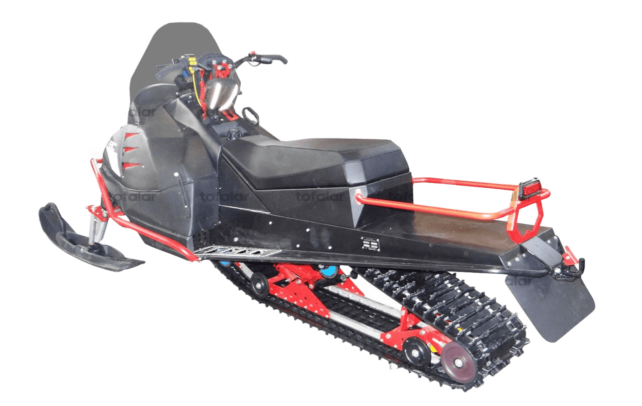 Снегоход ТОФАЛАР АТЛАС 500 в Петрозаводске