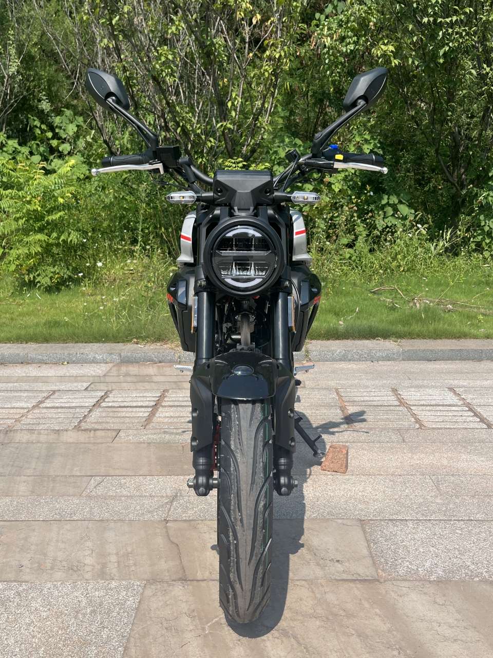 Мопед PROMAX CB130R (49) в Петрозаводске