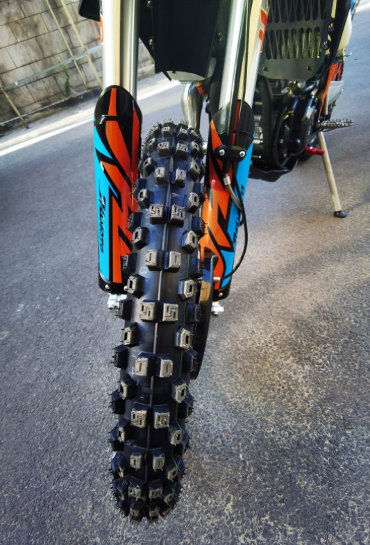 Мотоцикл JHLMOTO JHL Z7 NC250S (177MM-A) в Петрозаводске