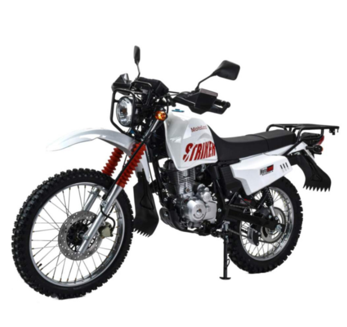 Мотоцикл MOTOLAND (МОТОЛЕНД) 200 STRIKER в Петрозаводске