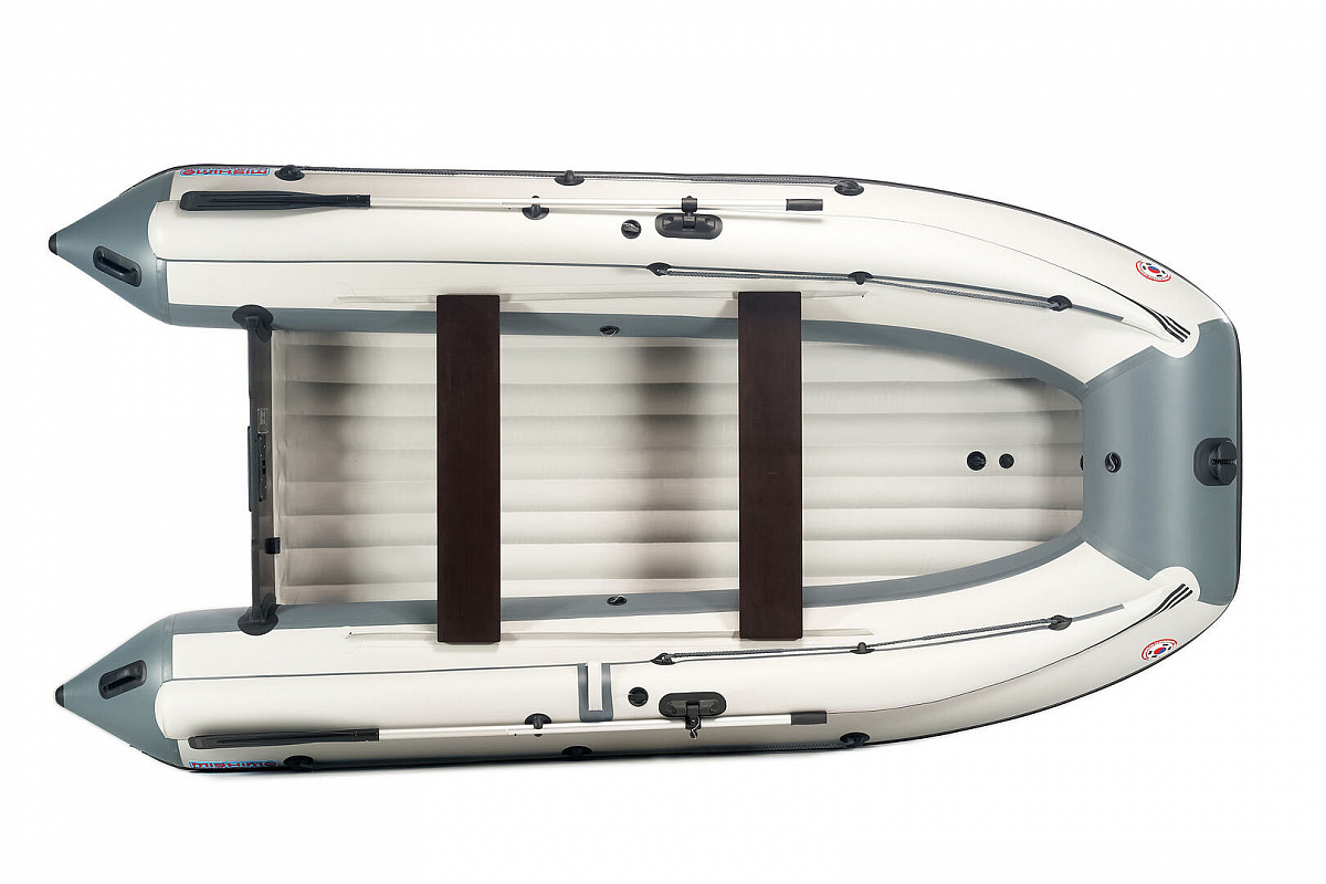 Лодка MISHIMO FAMILY LITE DF 400 в Петрозаводске