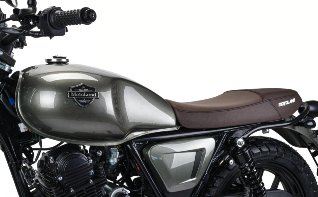 Мотоцикл MOTOLAND (МОТОЛЕНД) TEXAS 300 в Петрозаводске