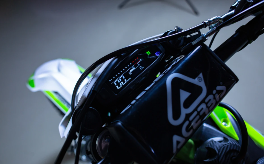 Мотоцикл Progasi SUPER MAX 300 PRO PR300 (ZS175FMN) в Петрозаводске