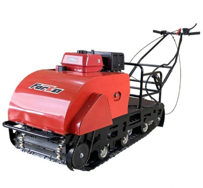 Мотобуксировщик Forza МБС3-15ВЭ в Петрозаводске