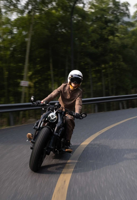 Мотоцикл Benda Napoleon 250 в Петрозаводске