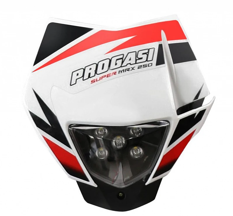 Мотоцикл PROGASI SUPER MAX 250 в Петрозаводске