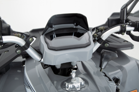 Квадроцикл YACOTA VIKING в Петрозаводске