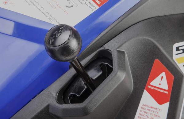 Снегоход STELS Капитан-150 2023 в Петрозаводске