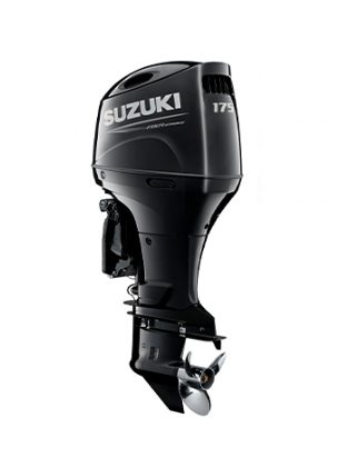 Лодочный мотор Suzuki DF175ATX в Петрозаводске