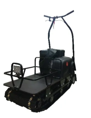 Мотобуксировщик PAXUS 500 15 л.с. в Петрозаводске