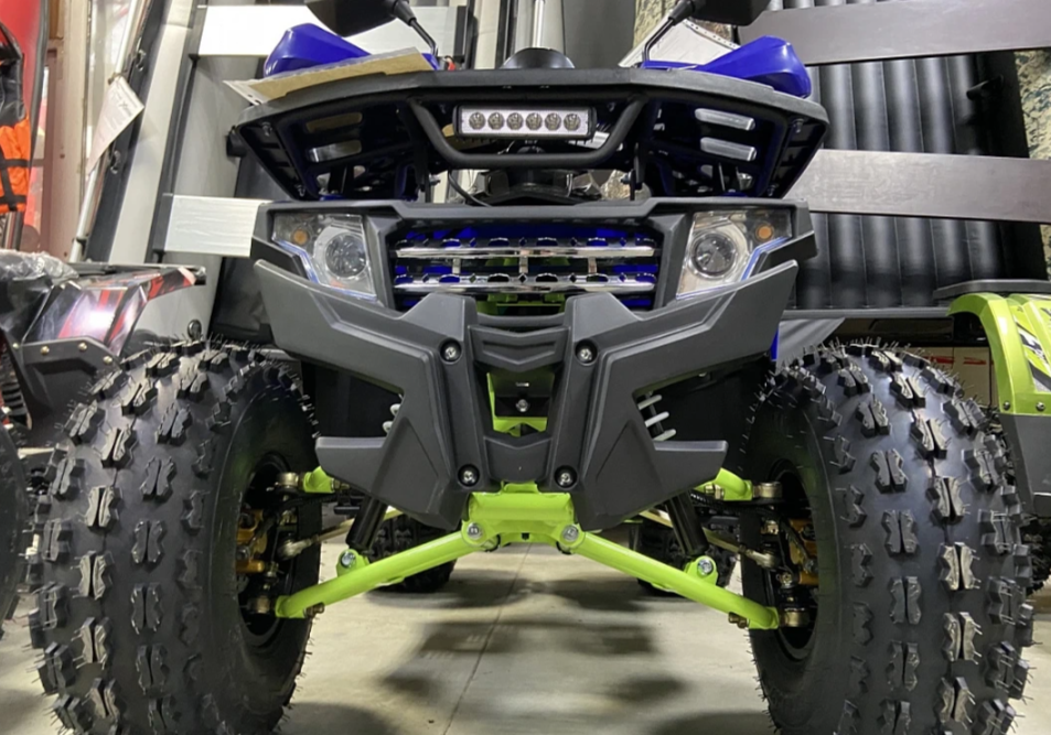 Квадроцикл PROMAX WILD 2.0 190 PRO (2025) в Петрозаводске