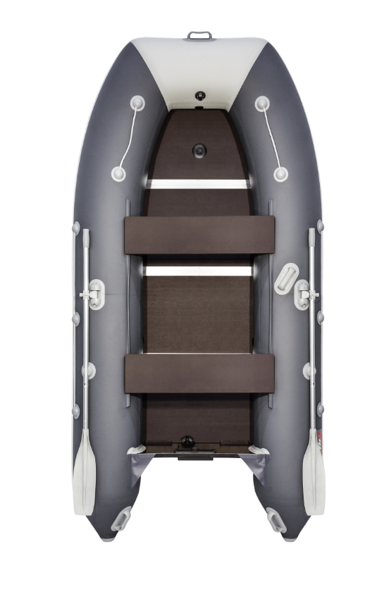 Лодка Таймень LX 3400 СК в Петрозаводске