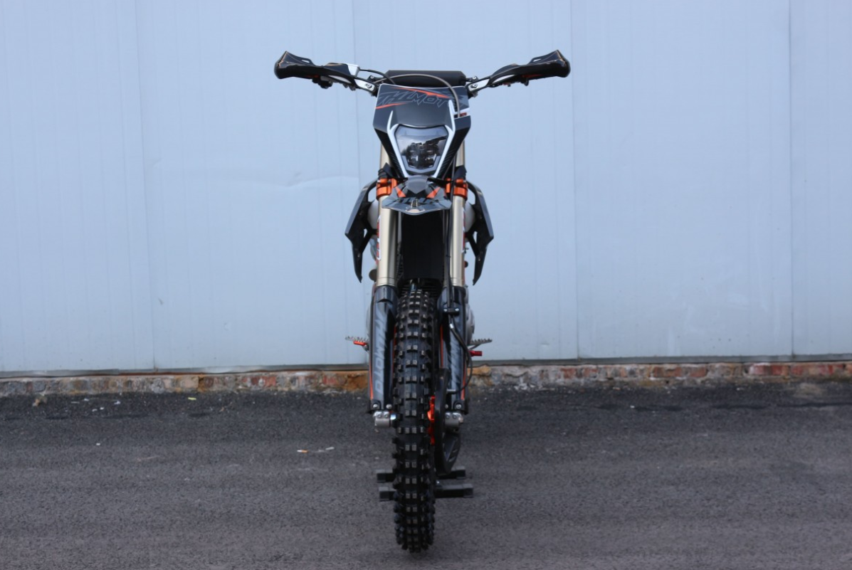 Мотоцикл JHLMOTO JHL Z4 PR250 (172FMM-5) в Петрозаводске