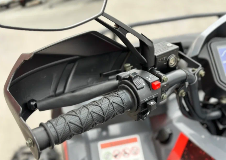 Квадроцикл GBM MAVERICK 300 NEW в Петрозаводске