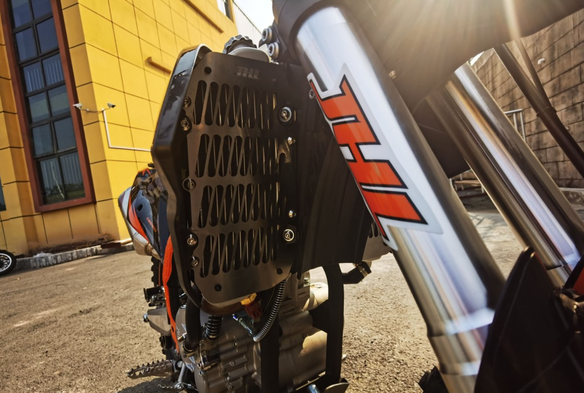 Мотоцикл JHLMOTO JHL Z6 NB300 (174MN-5) в Петрозаводске