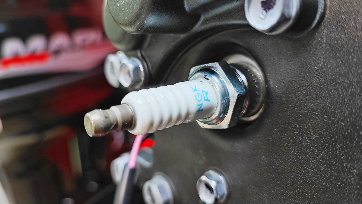 Лодочный мотор MARLIN PROLINE MP 50 AWR ПОД ВОДОМЕТ в Петрозаводске