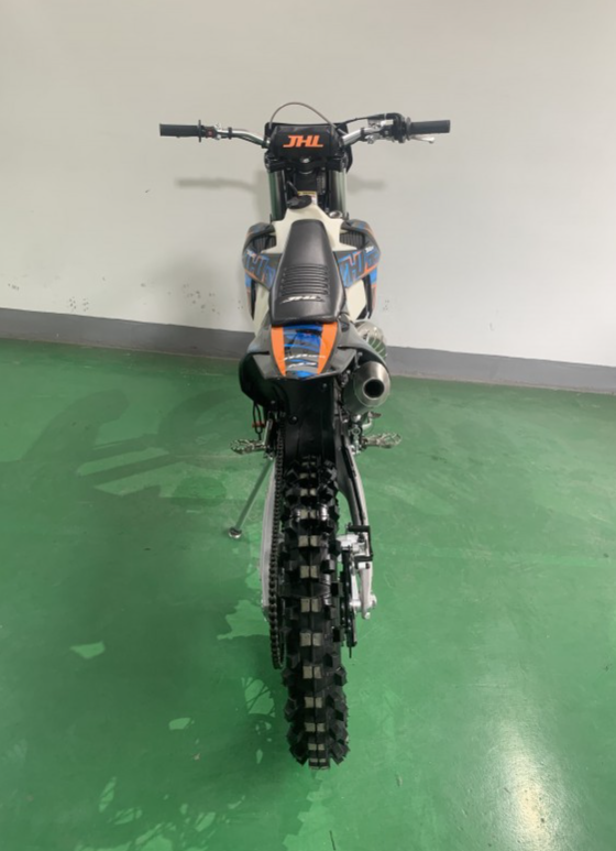 Мотоцикл JHL MOTO JHL M3 MT250 (1E66MM) в Петрозаводске
