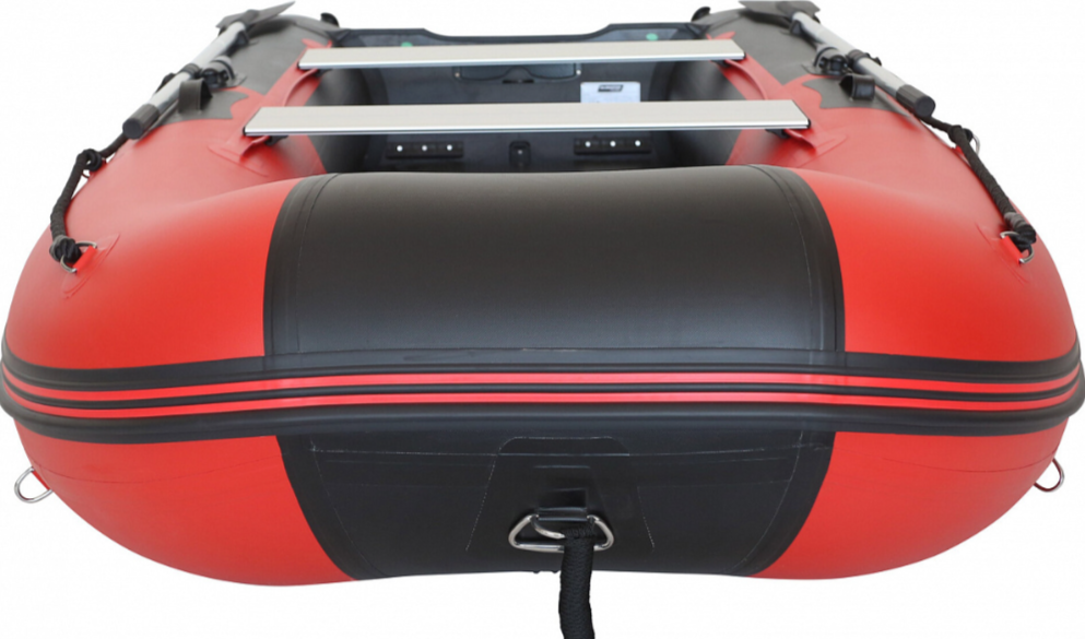 НАДУВНАЯ ЛОДКА GLADIATOR B330AD в Петрозаводске